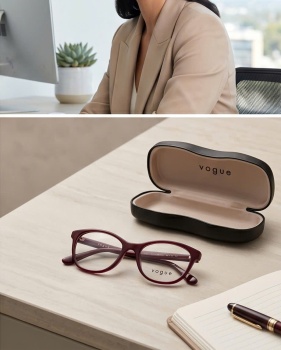 Gọng kính Vouge mã OVO5502D (15)